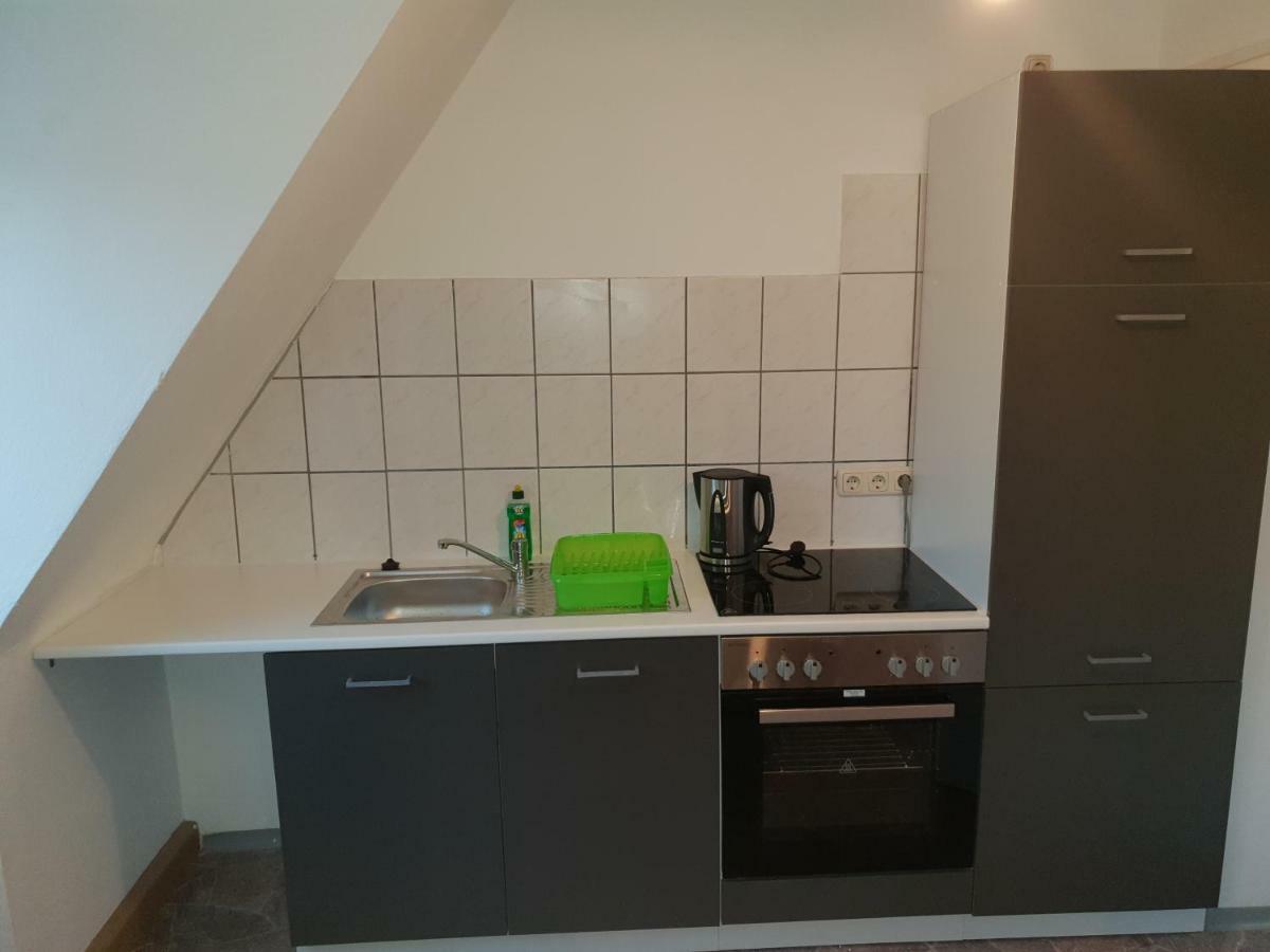 Centr Apartments Nurnberg Esterno foto