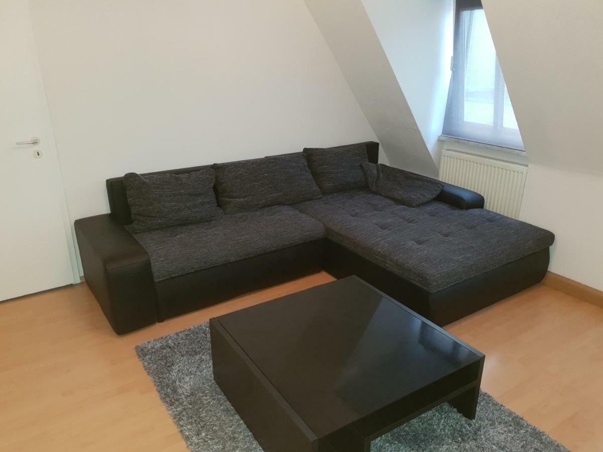 Centr Apartments Nurnberg Esterno foto